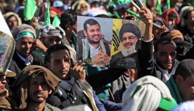 كيف برر العراق تصنيف "حزب الله" و"الحوثي" تنظي